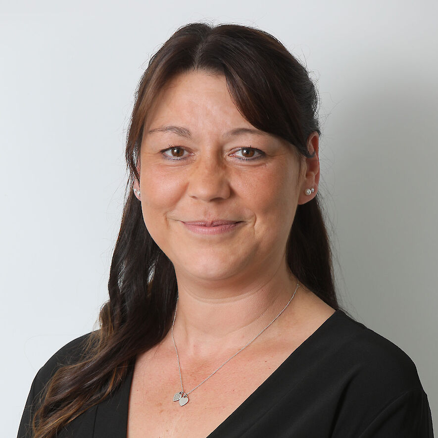 MARIA - Rezeption, Service Management