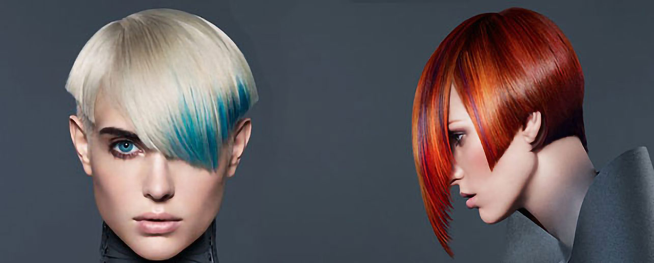 Strähnen und mehr bei Hair by Specht