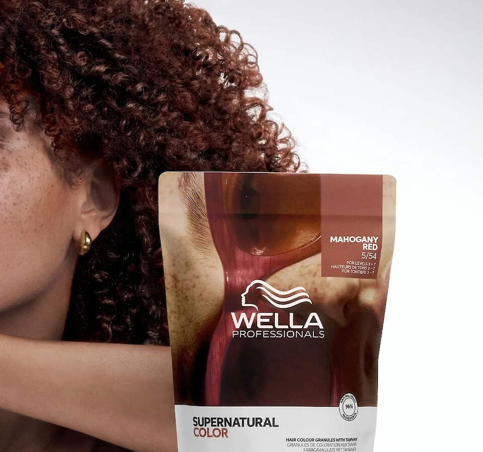 Natürliche Haarfarbe ohne Ammoniak – neu bei Hair by Specht