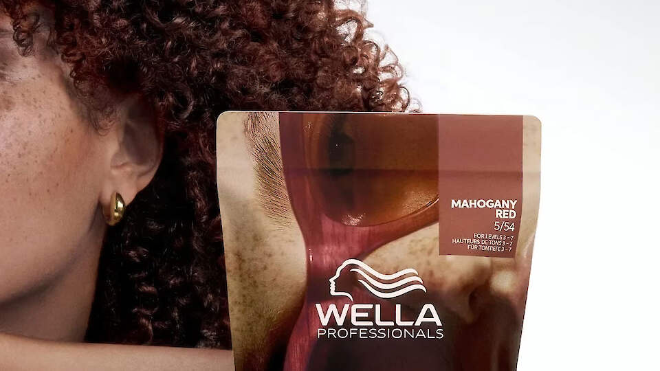 Natürliche Haarfarbe ohne Ammoniak – neu bei Hair by Specht