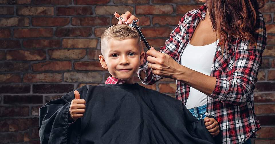 Warum sind Kinderpreise beim Friseur so hoch?